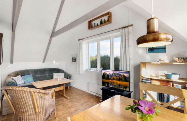 Haus mit 2 Schlafzimmern in Frøstrup mit terrasse - Foto 25