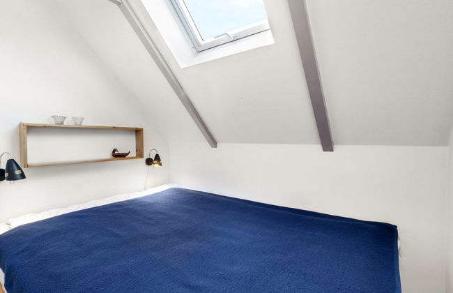 Haus mit 2 Schlafzimmern in Frøstrup mit terrasse - Foto 13