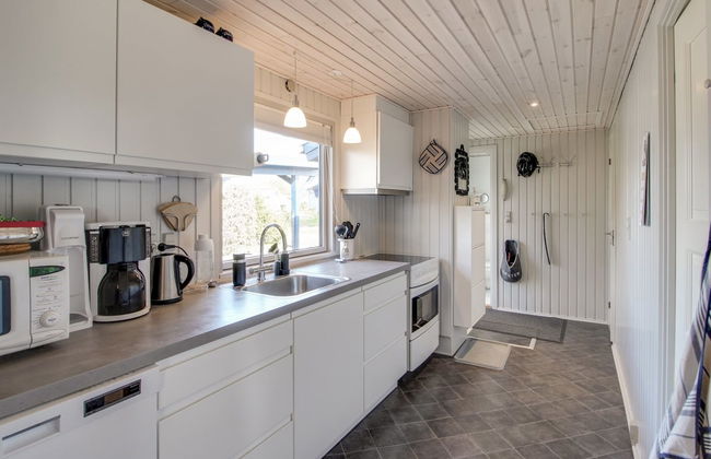 "Marjun" - 400m from the sea - Foto 13