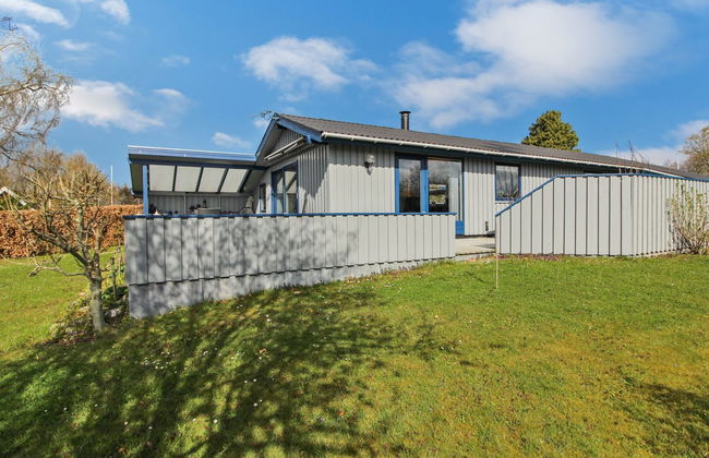 "Marjun" - 400m from the sea - Foto 1