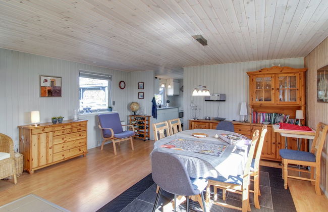 "Marjun" - 400m from the sea - Foto 11