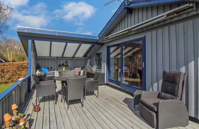 "Marjun" - 400m from the sea - Foto 5