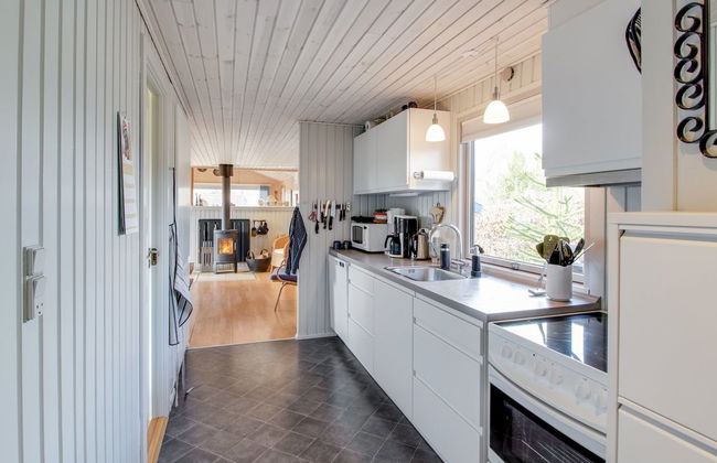 "Marjun" - 400m from the sea - Foto 12