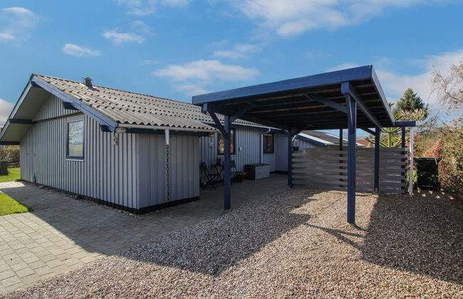 "Marjun" - 400m from the sea - Foto 17