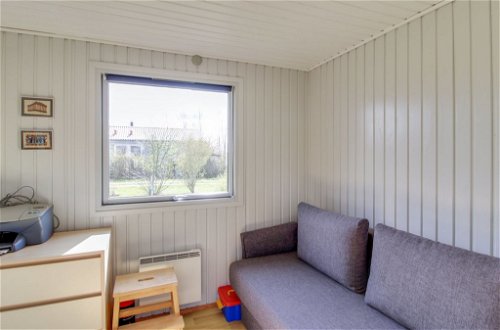 Foto 6 - Haus mit 3 Schlafzimmern in Juelsminde mit terrasse