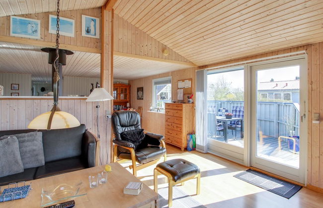 "Marjun" - 400m from the sea - Foto 10