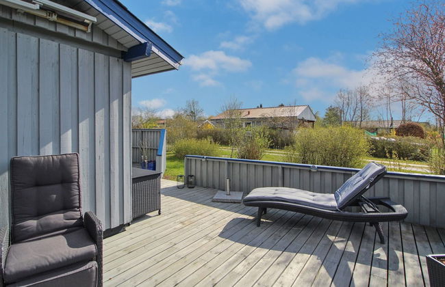 "Marjun" - 400m from the sea - Foto 15