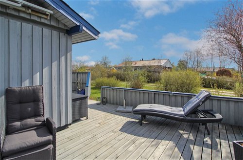 Photo 15 - Maison de 3 chambres à Juelsminde avec terrasse