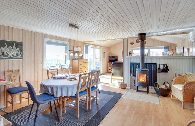 "Marjun" - 400m from the sea - Foto 2