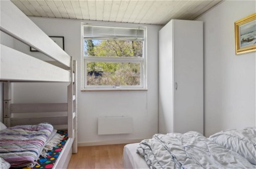 Foto 10 - Haus mit 3 Schlafzimmern in Hals mit terrasse