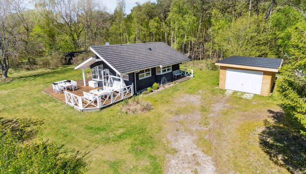 Casa de 3 quartos em Hals com terraço - Foto 3