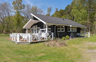 Foto 1 - Casa de 3 quartos em Hals com terraço