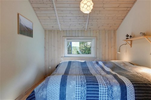 Foto 10 - Haus mit 4 Schlafzimmern in Ebeltoft mit terrasse und sauna