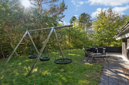 Photo 20 - Maison de 4 chambres à Ebeltoft avec terrasse et sauna