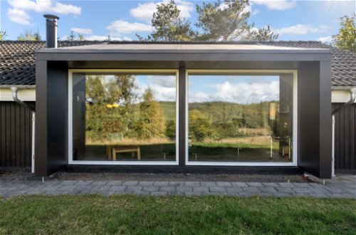 Photo 21 - Maison de 4 chambres à Ebeltoft avec terrasse et sauna