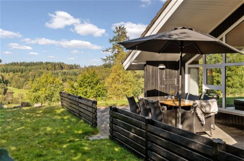 Foto 18 - Casa de 4 quartos em Ebeltoft com terraço e sauna