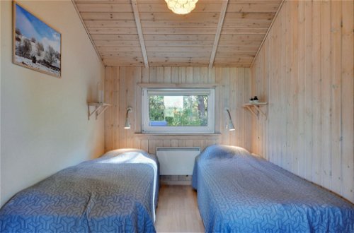 Foto 12 - Casa de 4 habitaciones en Ebeltoft con terraza y sauna