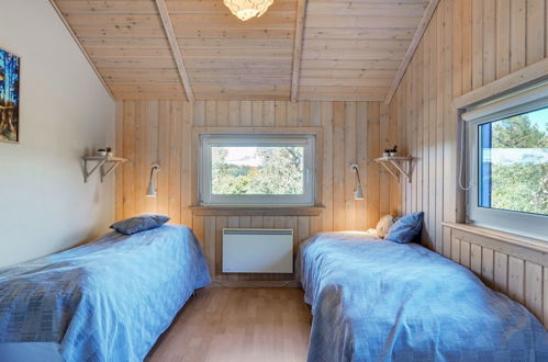 Photo 11 - Maison de 4 chambres à Ebeltoft avec terrasse et sauna