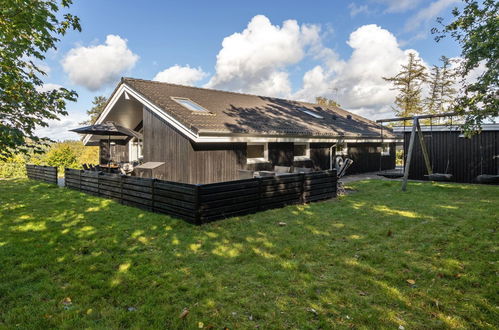 Photo 22 - Maison de 4 chambres à Ebeltoft avec terrasse et sauna