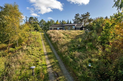 Photo 24 - 4 bedroom House in Ebeltoft with terrace and sauna