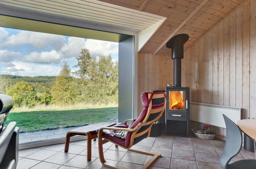 Photo 13 - 4 bedroom House in Ebeltoft with terrace and sauna