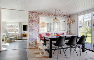 Foto 2 - Casa de 3 quartos em Hadsund com terraço