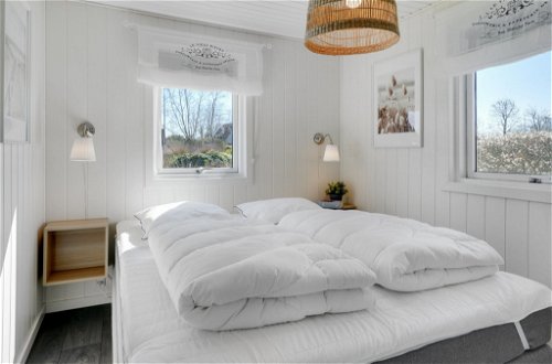 Photo 7 - Maison de 3 chambres à Hadsund avec terrasse