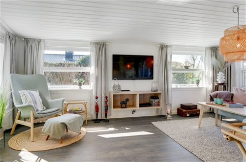 Foto 11 - Haus mit 3 Schlafzimmern in Hadsund mit terrasse