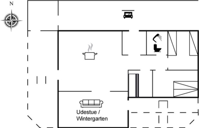 "Sveina" - 600m from the sea - Foto 20