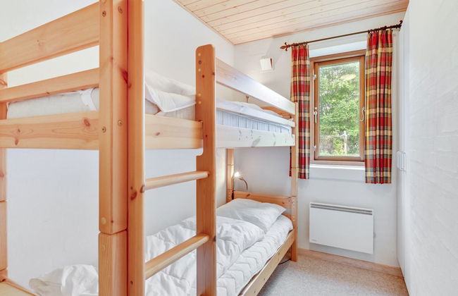 3 bedroom House in Ulfborg with terrace and sauna - Photo 8