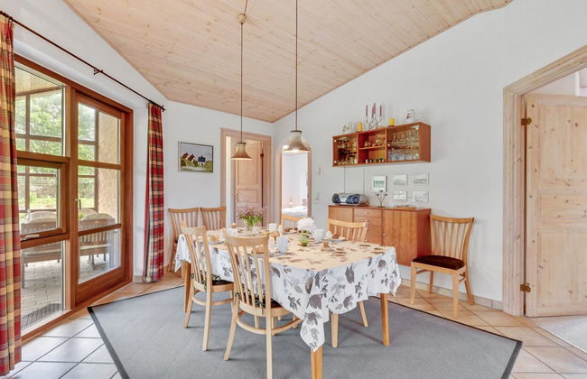 3 bedroom House in Ulfborg with terrace and sauna - Photo 21