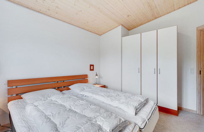 3 bedroom House in Ulfborg with terrace and sauna - Photo 12