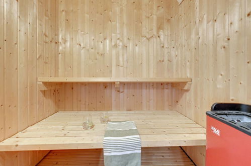 Foto 14 - Haus mit 3 Schlafzimmern in Ulfborg mit terrasse und sauna