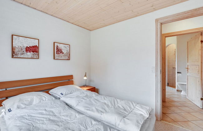 3 bedroom House in Ulfborg with terrace and sauna - Photo 9