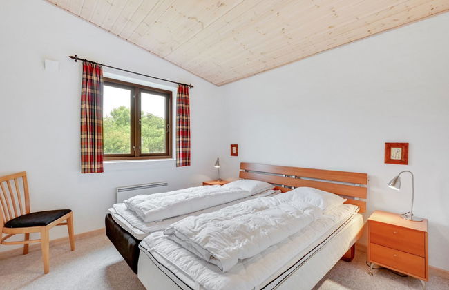 3 bedroom House in Ulfborg with terrace and sauna - Photo 11