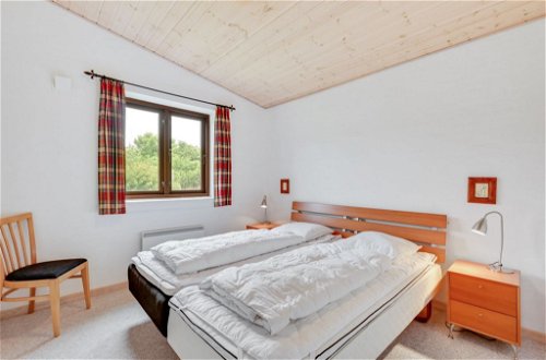 Foto 16 - Casa de 3 quartos em Ulfborg com terraço e sauna