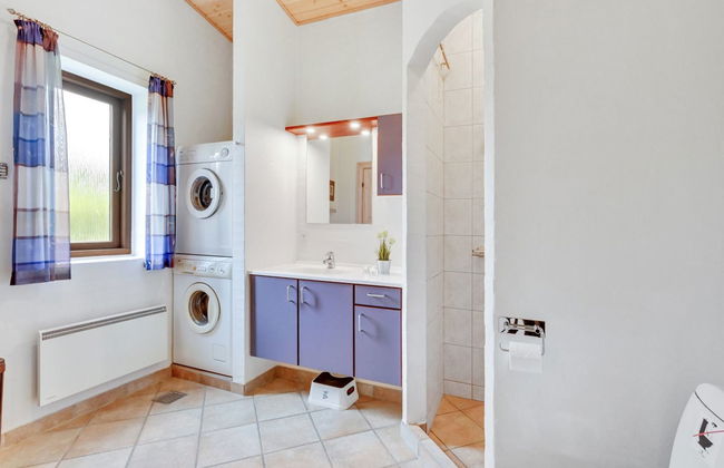 3 bedroom House in Ulfborg with terrace and sauna - Photo 14