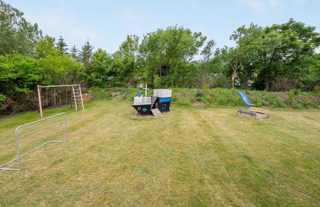 3 bedroom House in Ulfborg with terrace and sauna - Photo 3