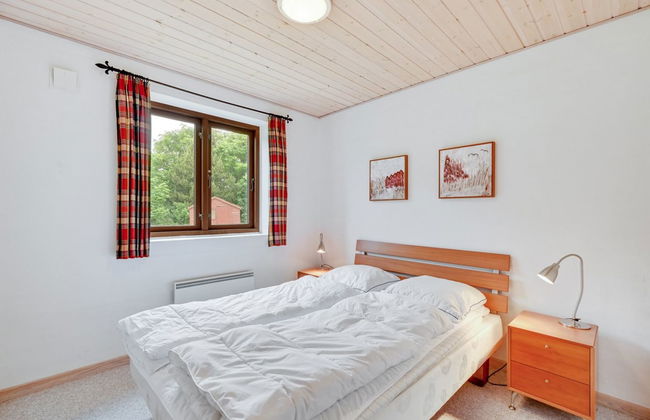 3 bedroom House in Ulfborg with terrace and sauna - Photo 10