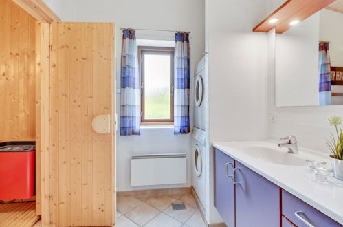 Foto 12 - Casa con 3 camere da letto a Ulfborg con terrazza e sauna
