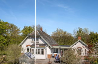 Photo 1 - Maison de 3 chambres à Fjerritslev avec terrasse