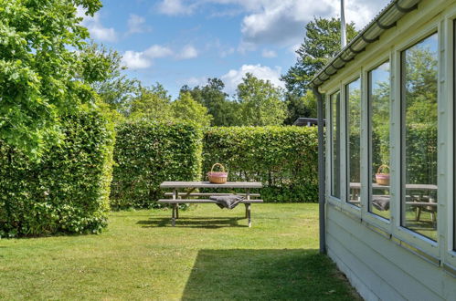 Photo 18 - Maison de 4 chambres à Grenaa avec terrasse