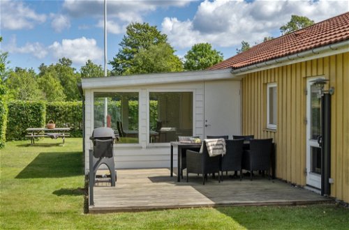 Photo 19 - 4 bedroom House in Grenaa with terrace