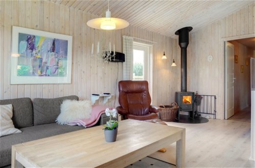 Photo 2 - 4 bedroom House in Grenaa with terrace