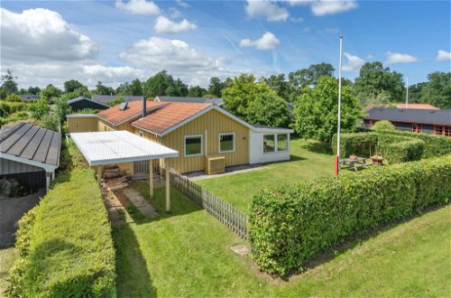 Photo 23 - 4 bedroom House in Grenaa with terrace