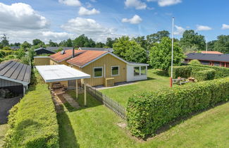 Photo 2 - 4 bedroom House in Grenaa with terrace