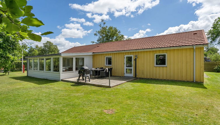 Photo 1 - Maison de 4 chambres à Grenaa avec terrasse