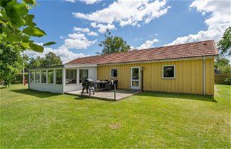 Photo 1 - 4 bedroom House in Grenaa with terrace