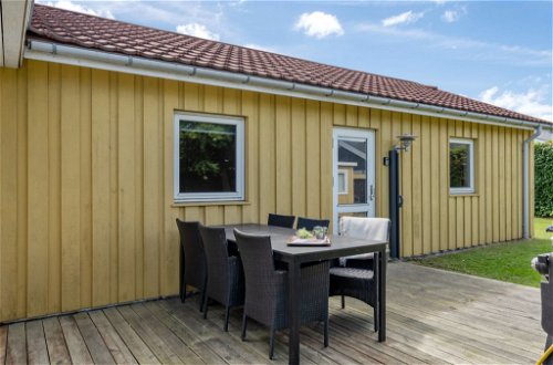 Photo 22 - 4 bedroom House in Grenaa with terrace