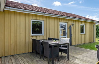 Photo 3 - 4 bedroom House in Grenaa with terrace